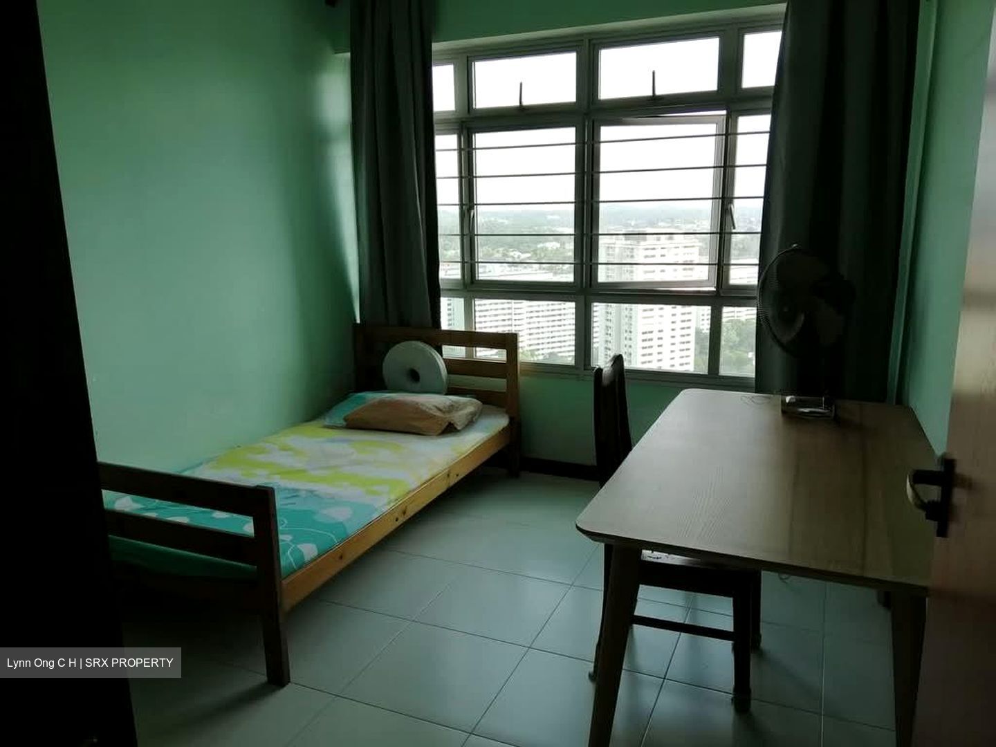 Blk 23 Ghim Moh Valley (Queenstown), HDB 4 Rooms #533025341